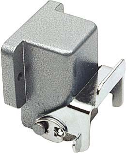 Housing for industrial connectors Rectangular 40.5 mm 704503