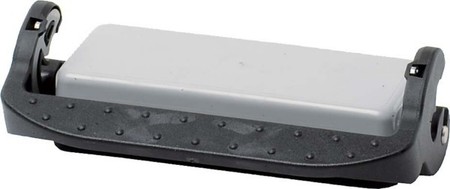 Cap for industrial connectors Rectangular 710763