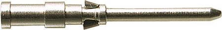 Contact for industrial connectors Pin 10 A 720516