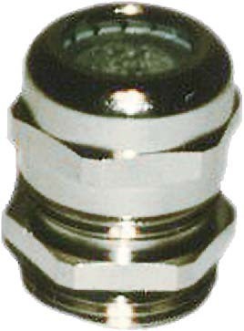 Cable screw gland Metric 40 717656
