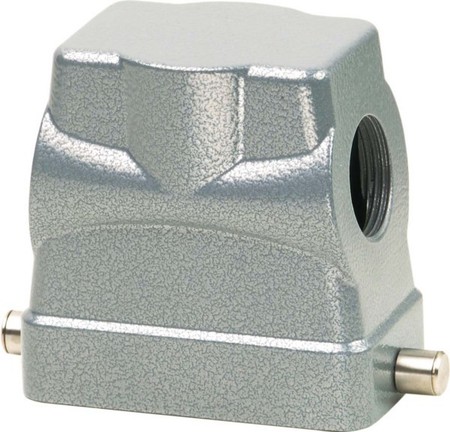 Housing for industrial connectors Rectangular 73 mm P758642