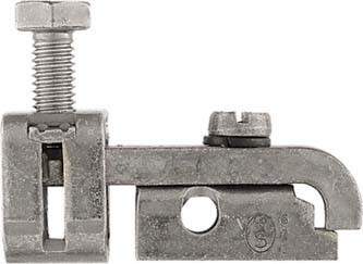 Housing for industrial connectors Rectangular 1904400000