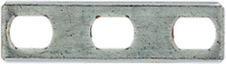 Cross-connector for terminal block Cross connector 3 0194400000