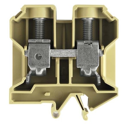 Feed-through terminal block 10 mm² 10 mm² 6 mm² 0303560000