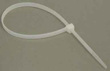 Cable tie 7.8 mm 365 mm 1279100000