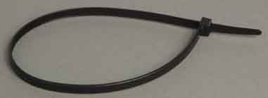 Cable tie 3.6 mm 290 mm 1697920000