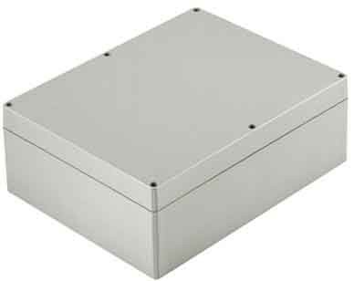 Box/housing for surface mounting on the wall/ceiling  9529110000