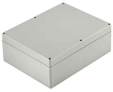 Box/housing for surface mounting on the wall/ceiling  9529150000