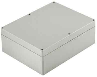 Box/housing for surface mounting on the wall/ceiling  9529160000