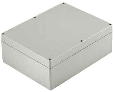 Box/housing for surface mounting on the wall/ceiling  9529230000