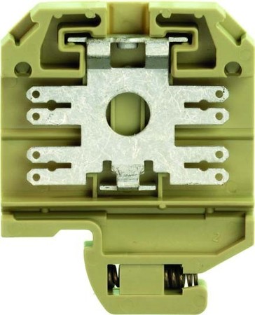 Feed-through terminal block 0.5 mm² 0479660000