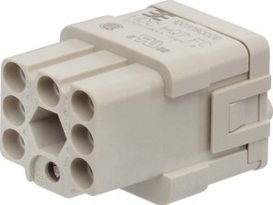 Modular connector - Other 1003180000