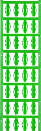 Cable coding system  1007590000