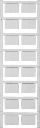 Text plate for control circuit devices Other 1014640000