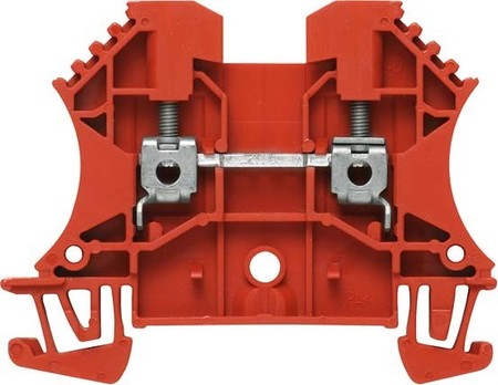 Feed-through terminal block  1020040000