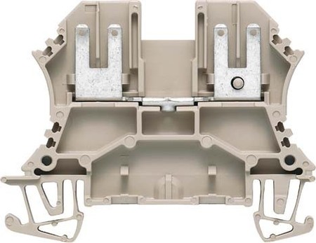 Feed-through terminal block  1021900000