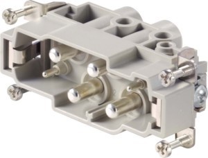 Connector for cable support system  1023240000