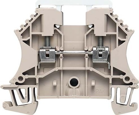 Thermal couple terminal block 0.5 mm² 0.5 mm² 1024300000