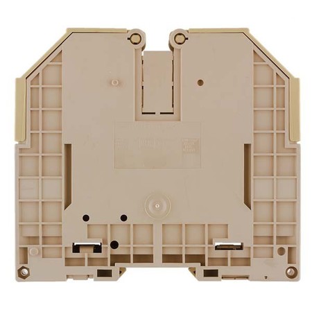 Feed-through terminal block 35 mm² 35 mm² 35 mm² 1024500000