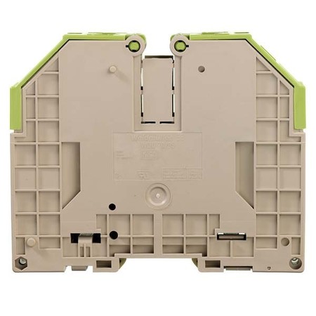 Feed-through terminal block  1024650000