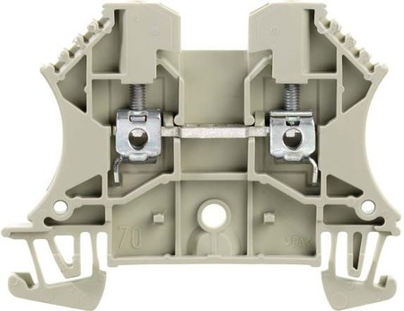 Feed-through terminal block  1037720000