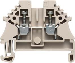 Feed-through terminal block  1040800000