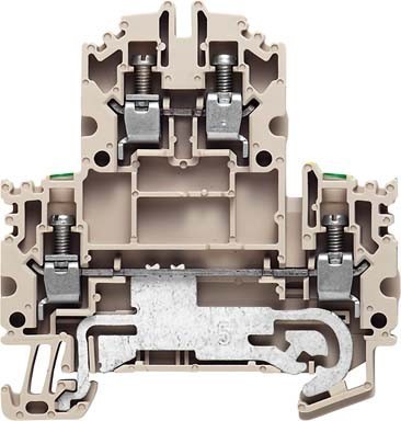 Feed-through terminal block  1041950000