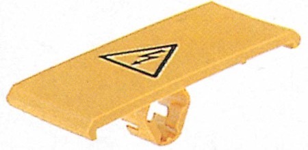 Accessories for low-voltage switch technology Cover 1062960000