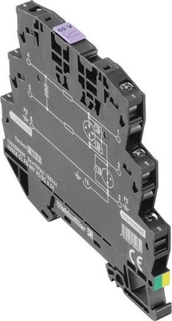 Surge protection device for data networks/MCR-technology  106419