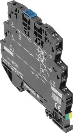 Surge protection device for data networks/MCR-technology  106435