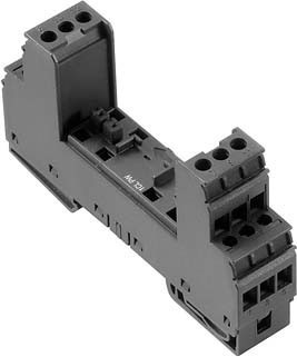 Basic element for surge protection device  1070230000