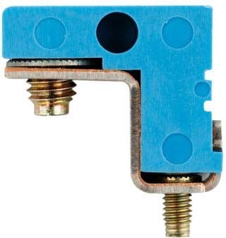 Cross-connector for terminal block Cross connector 1072300000