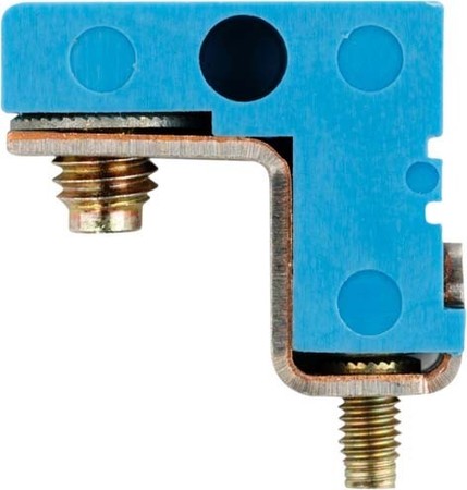 Cross-connector for terminal block Cross connector 1071360000