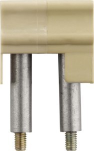 Cross-connector for terminal block  1073400000