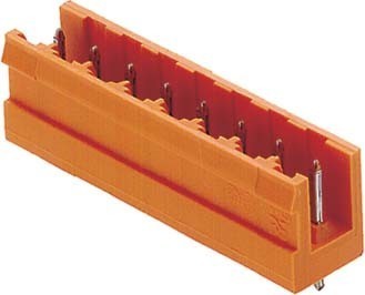 Single- and multi-pole terminal strip  1240060000