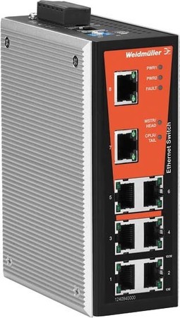 Network switch  1240940000