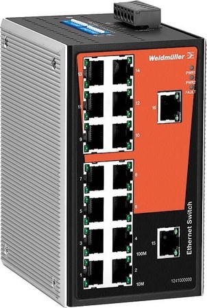 Network switch  1241000000