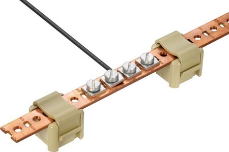 Neutral busbar Other Copper 1313600000