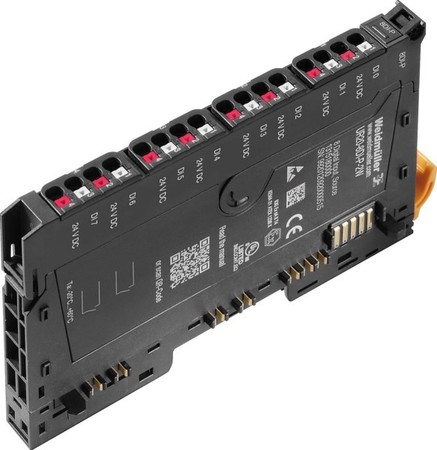 Fieldbus, decentr. periphery - digital I/O module  1315180000