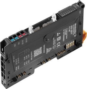 Fieldbus, decentr. periphery - digital I/O module  1315210000