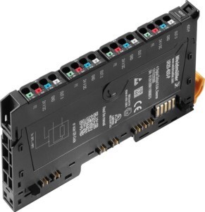 Fieldbus, decentr. periphery - digital I/O module  1315220000