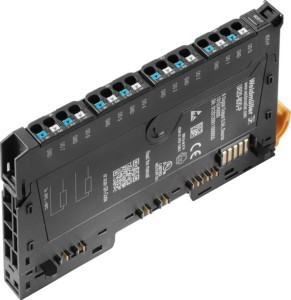 Fieldbus, decentr. periphery - digital I/O module  1315240000