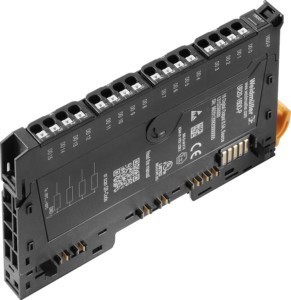 Fieldbus, decentr. periphery - digital I/O module  1315250000