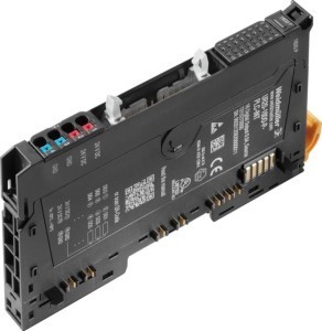 Fieldbus, decentr. periphery - digital I/O module  1315270000