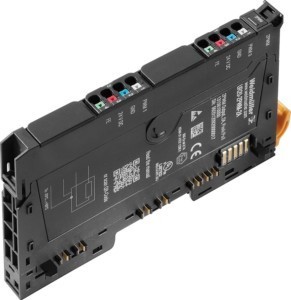 Fieldbus, decentr. periphery - digital I/O module  1315610000