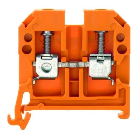 Feed-through terminal block 0.5 mm² 0.5 mm² 1323660000