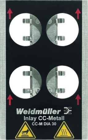 Multi operating device for bus system  1341100000