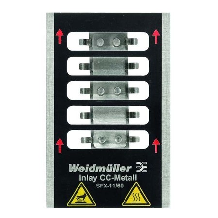 Multi operating device for bus system  1341110000