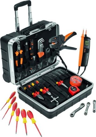 Tool set  1345310000