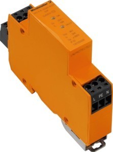 Surge protection device for power supply systems 2 kA 1351580000